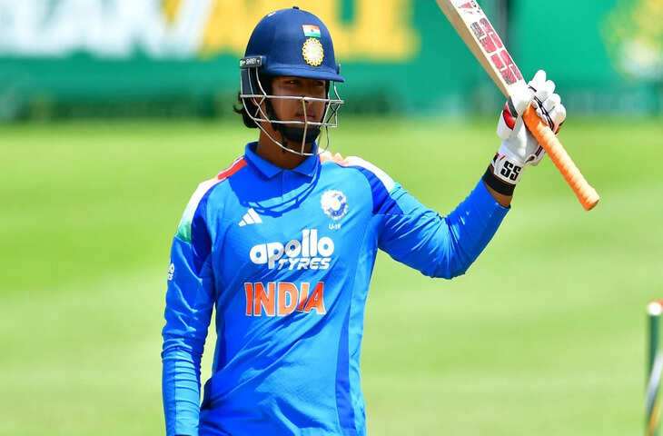 टीम इंडिया के युवा स्टार को इंग्लैंड में दिया गया अलग चेंजिंग रूम, जानिए इसके पीछे की हैरान करने वाली वजह&nbsp;