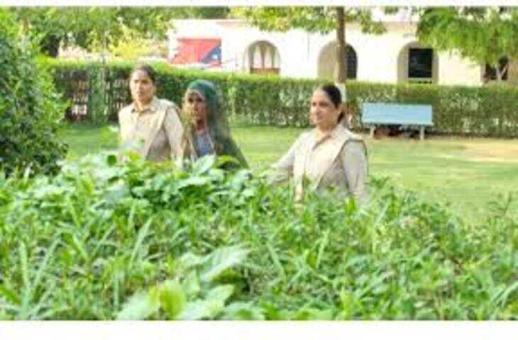 टोंक में सिर कटी लाश का सनसनीखेज खुलासा, एक्सक्लूसिव फुटेज में देंखे 70 वर्षीय महिला की हत्या में पड़ोसी गिरफ्तार