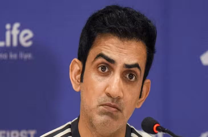 Gautam Gambhir पर मंडरा रहा था खतरा, लेकिन BCCI नहीं करेगा बर्खास्त! जानें कौन-सी 2 बातें बनीं वजह​​​​​​​