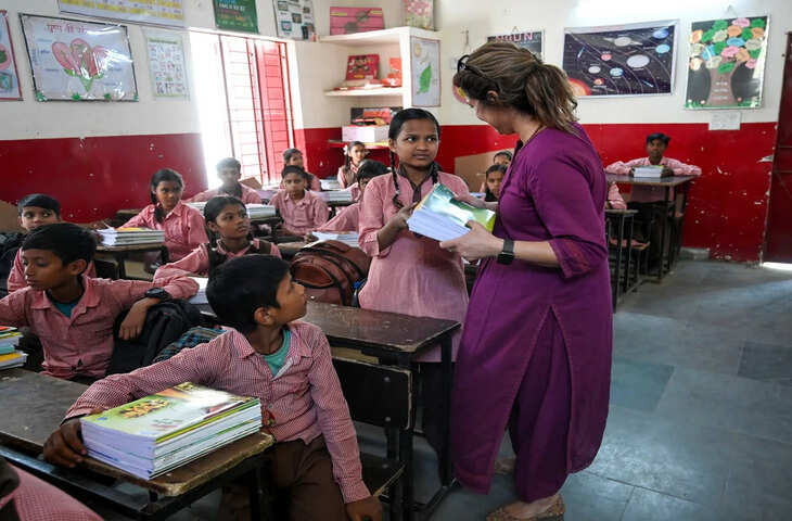 हिमाचल के सरकारी CBSE स्कूलों का बदलेगा रंग-रूप, शिक्षकों के लिए लागू होगा ड्रेस कोड