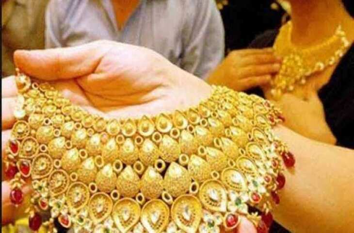 सोने की चमक पड़ी फीकी, चांदी ने मचाई धूम! जानें आज आपके शहर में क्या है गोल्ड-सिल्वर का ताजा भाव