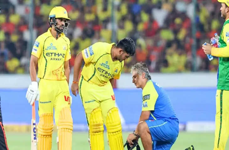 'धोनी के बिना क्या होगा...' पहले मिली शर्मनाक हार अब BCCI ने CSK पर ठोका जुर्माना, जानिए आखिर क्या है पूरा मामला&nbsp;