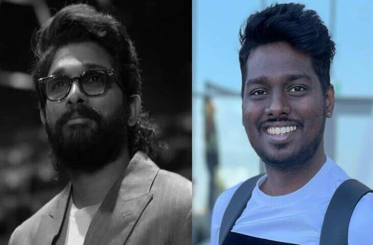 Jawan के बाद एक और हिट की तैयारी में लगे है Atlee, इस साउथ सुपरस्टार के साथ बनायेंगे अगली फिल्म&nbsp;