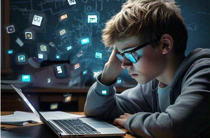 बच्चों की सुरक्षा के लिए बड़ा कदम? मद्रास हाई कोर्ट ने केंद्र को दिया ऑस्ट्रेलिया की तरह सोशल मीडिया बैन का सुझाव&nbsp;