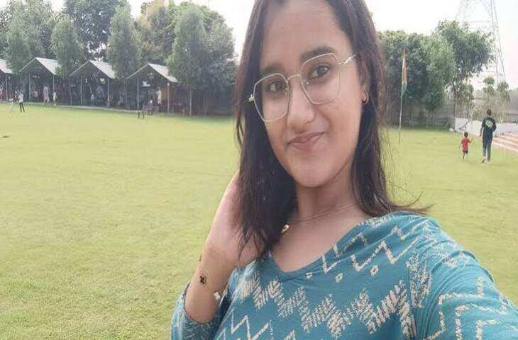 गाजियाबाद में 15वीं मंजिल से कूदकर छात्रा ने दी जान, सुसाइड नोट में लिखा- &lsquo;पढ़ाई का प्रेशर नहीं झेल सकती, मम्मी-पापा... I Love You&rsquo;