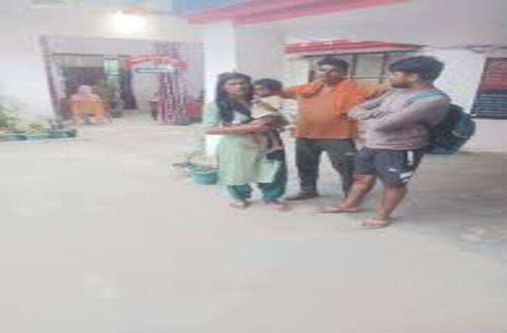Bulandshahr News: 13 वर्षीय दो बच्चों को बंधक बनाकर मारपीट का आरोप, हाथ-पैर बांधकर रखा