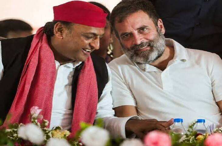 यूपी में सपा 328 सीटों पर लड़ सकती है चुनाव, कांग्रेस को 75 सीटें देने की तैयारी; कई सीटों पर सपा ही उतारेगी उम्मीदवार