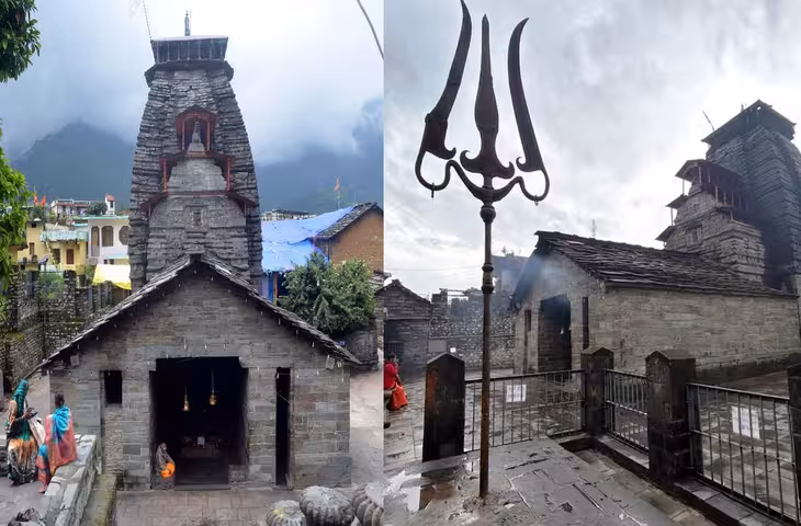 Gopinath Temple: चमोली के इस मंदिर में गोपी के रूप में पूजे जाते हैं भगवान शिव, जानिए महादेव के स्त्री रूप धारण करने की पूरी कथा
