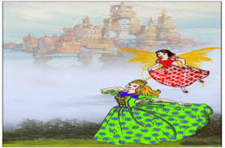 &ldquo;भैया मेरी पेंटिंग देख लो&hellip;&rdquo; सड़क पर खड़ी मासूम बच्ची की कहानी ने छुआ लाखों दिल