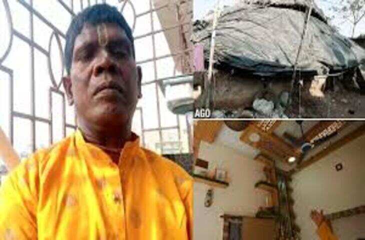 &ldquo;कच्चा बादाम&rdquo; से रातों-रात स्टार बने भुबन बड्याकर, फेम के साथ मिला संघर्ष का नया अध्याय