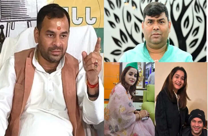 तेज प्रताप यादव ने जताई अपनी हत्या का खतरा, 5 जयचंदों के नाम लिए सार्वजनिक