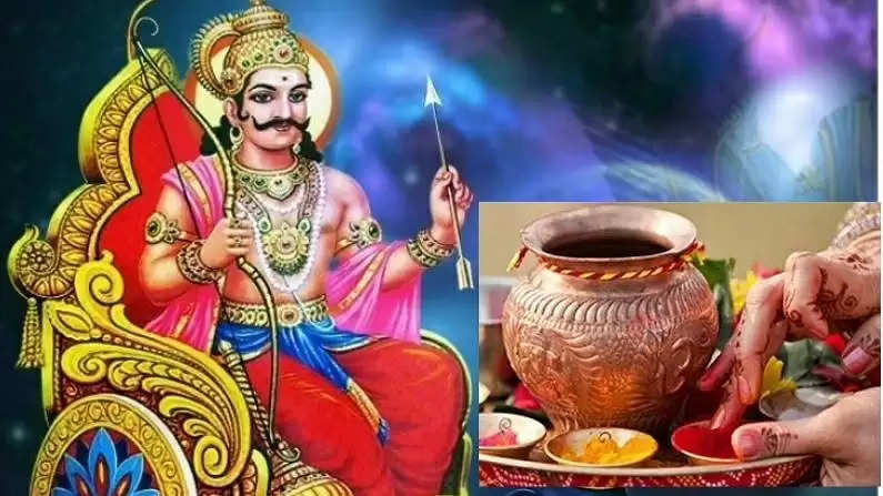 chant shani ashtottara shatnam namavali on saturday