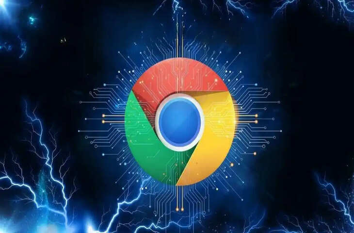 Google Chrome यूजर्स सावधान! एक क्लिक से हो सकता है बड़ा डेटा लीक, सरकार ने जारी की चेतावनी