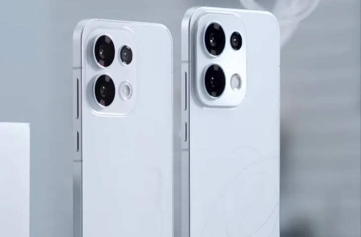 Oppo Reno 16 Series जल्द होगी भारत में लॉन्च! Reno 16, Reno 16 Pro और नया किफायती मॉडल भी आ सकता है