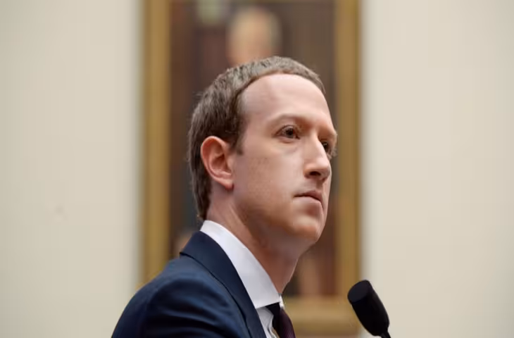Meta Controversy: CJP नेता का आरोप, भारत में हजारों Instagram अकाउंट प्रतिबंधित और लाखों वीडियो हटाए गए