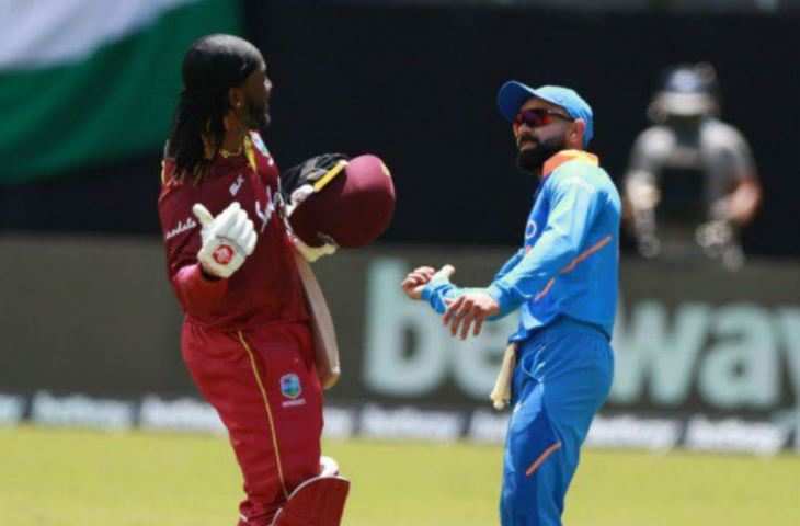 Virat 0--------1