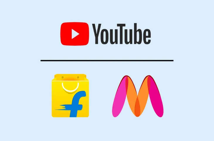 अब सिर्फ वीडियो देखने के ही नहीं शॉपी Is YouTube a shopping program?