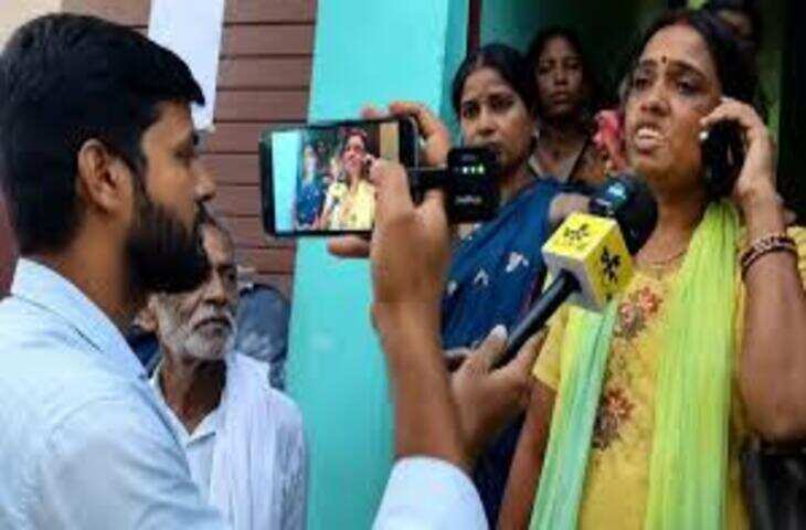 &lsquo;बिहार में जो हुआ वो गलत था&rsquo; लेकिन जंगल के इस VIDEO पर क्यों मचा बवाल?