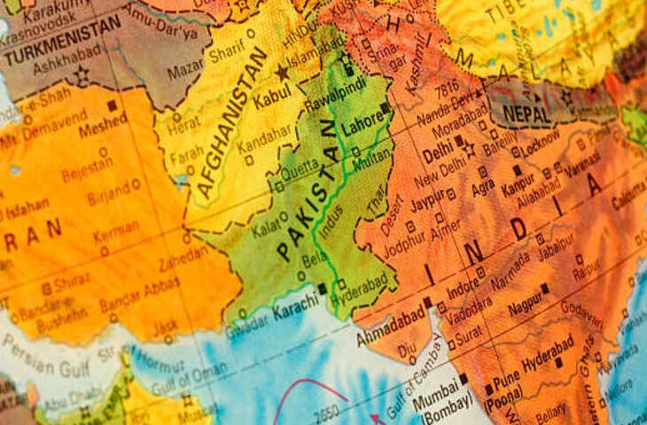 'एक-दो नहीं 12-बाट होगा पाकिस्तान...' जानिए&nbsp;बलूचिस्तान में उत्सव और पाकिस्तान के 12 हिस्सों में बंटने की अफवाहें का पूरा माजरा