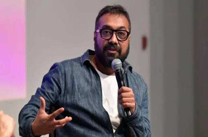CJP प्रदर्शन के समर्थन में उतरे बॉलीवुड सितारे, अनुराग कश्यप ने सरकार पर साधा निशाना; प्रकाश राज और वरुण ग्रोवर ने भी उठाई आवाज