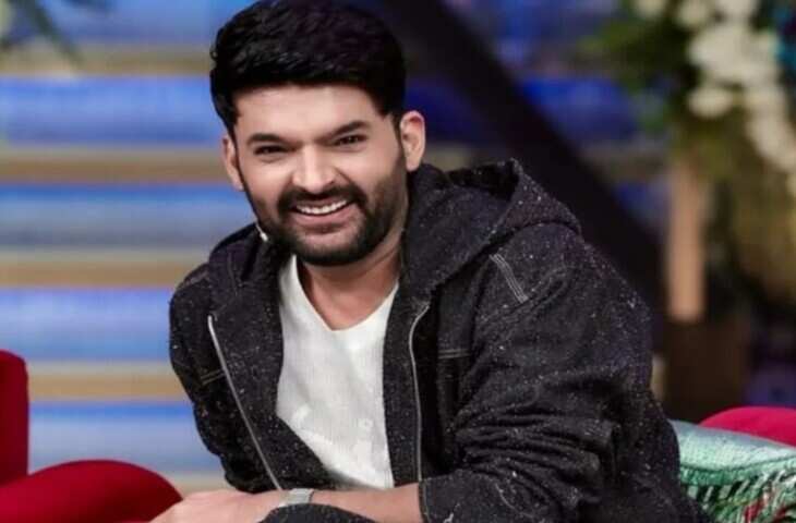 Breaking News : Kapil Sharma के अमृतसर स्थित घर पर बरसी गोलियां, बाइक पर आए बदमाशों ने मचाई दहशत
