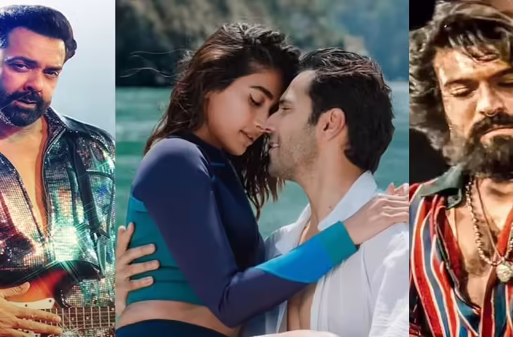Box Office Report: हॉलीवुड फिल्म ने मचाया गदर, जाने Peddi से लेकर Bandar तक किसका मंगल रहा भारी&nbsp;