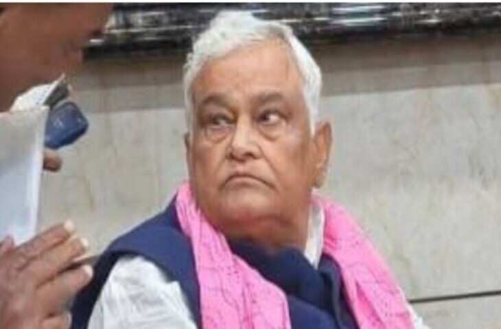 'अब आमागढ़ नहीं चढ़ सकता', किरोड़ी लाल मीणा ने क्यों कहा- 'एक-दो साल में रिटायर हो जाऊंगा'?