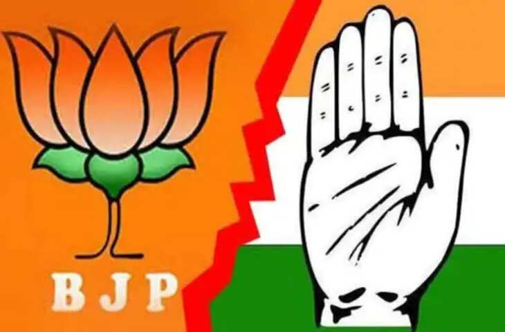 दतिया उपचुनाव: भाजपा से नरोत्तम मिश्रा की उम्मीदवारी लगभग तय, कांग्रेस भी जल्द कर सकती है प्रत्याशी का ऐलान