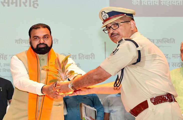 बिहार के नए मुख्य सूचना आयुक्त होंगे डीजीपी विनय कुमार, नाम पर बनी सहमति