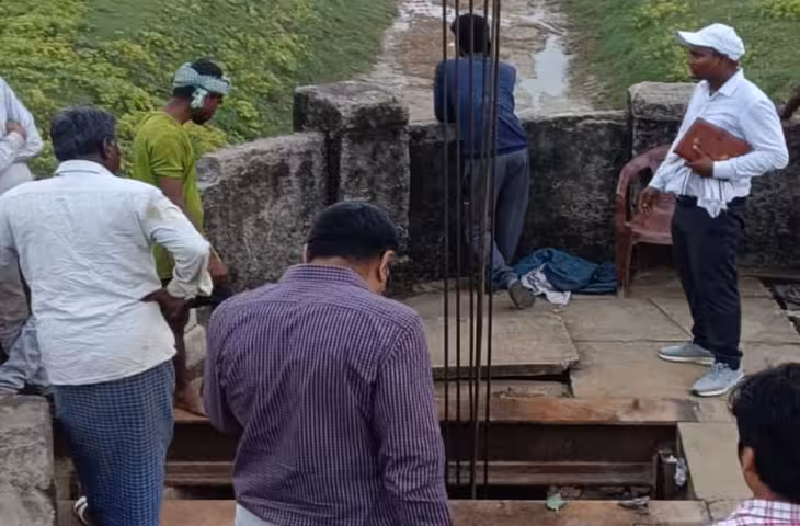 यूपी में महाघोटाला; 344 कर्मचारियों को बिना नियुक्ति ही खाते में पहुंचा दिए करोड़ों रुपए