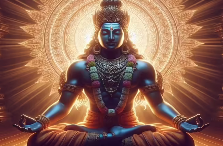 आज ज्येष्ठ मास की पूर्णिमा तिथि है। इस दिन श्री विष्णु भगवान की पूजा और व्रत का विशेष महत्व माना जाता है। धार्मिक मान्यताओं के अनुसार इस पावन दिन सत्यनारायण व्रत करने और कथा श्रवण से जीवन में सुख, शांति और समृद्धि का आगमन होता है।  शाम के समय श्रद्धालु भगवान विष्णु की पूजा-अर्चना करते हैं और सत्यनारायण व्रत कथा का पाठ या श्रवण करते हैं। मान्यता है कि इस कथा को पूरे श्रद्धा भाव से सुनने से सभी प्रकार के कष्ट दूर होते हैं और घर-परिवार में सकारात्मक ऊर्जा का संचार होता है।  इस दिन व्रत रखने वाले भक्त दिनभर उपवास रखते हैं और संध्या समय भगवान विष्णु को फल, फूल, तुलसी पत्र और प्रसाद अर्पित करते हैं। पूजा के बाद सत्यनारायण भगवान की कथा सुनना अत्यंत पुण्यदायी माना गया है।  धार्मिक शास्त्रों के अनुसार ज्येष्ठ पूर्णिमा पर किए गए दान-पुण्य, पूजा और व्रत का फल कई गुना बढ़कर प्राप्त होता है। यही कारण है कि इस दिन मंदिरों और घरों में विशेष पूजा-अर्चना का आयोजन किया जाता है।