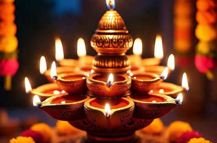 Diwali 2025: इस गांव में दीपावली पर नहीं होती खुशियाँ! रावण से भी नहीं कोई नाता जाने फिर क्यों नहीं मनाई जाती दिवाली ?