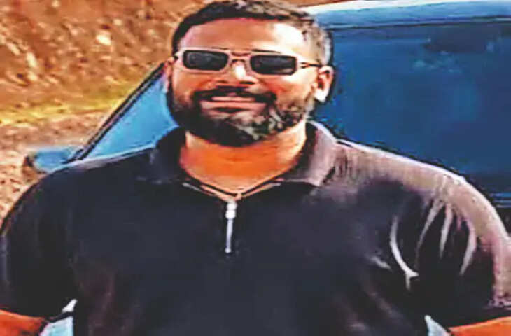 प्रॉपर्टी में मुनाफे का झांसा देकर कारोबारी का अपहरण, पिस्टल दिखाकर मांगी 50 लाख की फिरौती