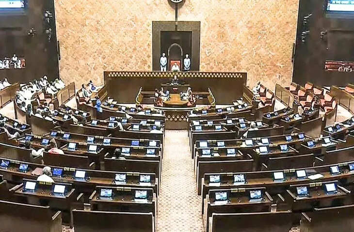 मेरी पसंद का नहीं था उम्मीदवार&hellip; राज्यसभा चुनाव से दूरी बनाने वाले कांग्रेस विधायक मनोहर सिंह