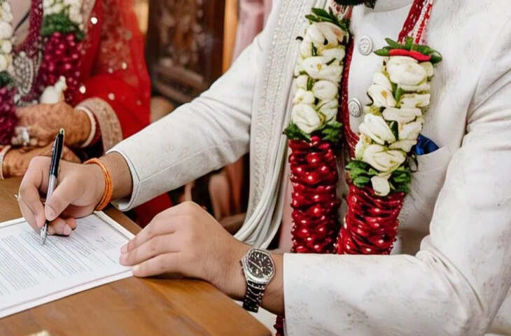 गोरखपुर में हैरान करने वाली घटना, नई बहू पहली बार बनाई खाना, रात में ही हो गया खौफनाक कांड