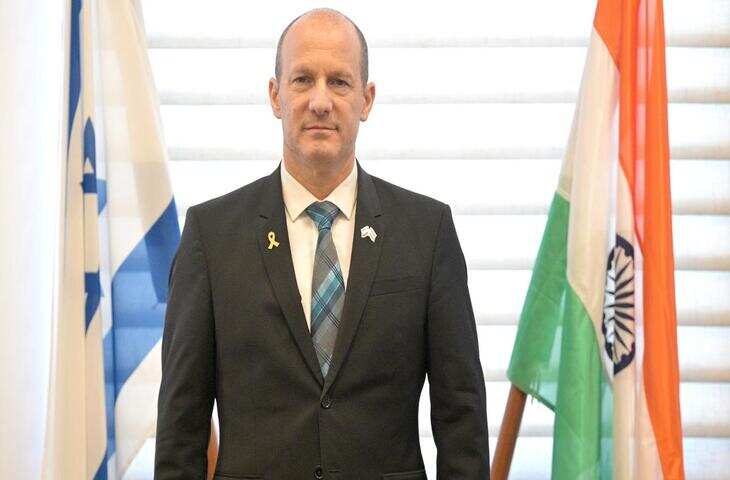Israel-Iran Tension: &lsquo;भारत आगे आए तो बन सकती है बात&rsquo;, Israel के राजदूत ने खोला सीजफायर का फॉर्मूला