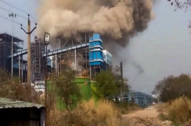Vedanta Blast Case: पुलिस का बड़ा कदम, कंपनी मालिक सहित 8 पर FIR दर्ज; 20 मजदूरों की जान गई थी​​​​​​​