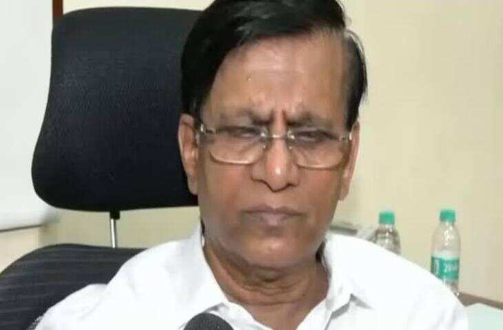 Karnataka Politics: इस्लाम को &lsquo;बेहतर धर्म&rsquo; बताने पर घिरे मंत्री बसवराज रायरेड्डी, BJP ने CM डीके शिवकुमार से मांगा इस्तीफा