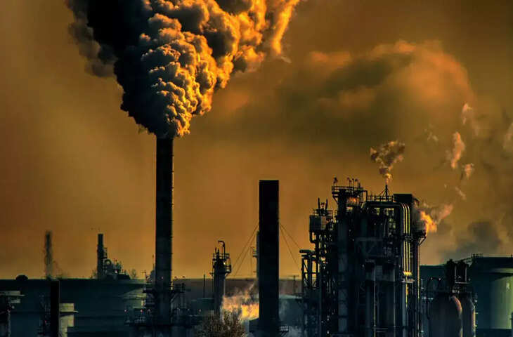 दुनिया का सबसे प्रदूषित शहर कौन सा है? जानें Delhi से कितनी दूर है ये &lsquo;जहरीली हवा&rsquo; वाला शहर