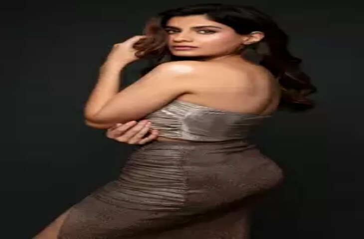 Actress Shreya Dhanwantri ने चुप- रिवेंज ऑफ द आर्टिस्ट को लेकर दी अपनी प्रतिक्रिया, जानिए !