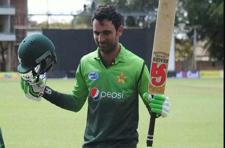 Fakhar Zaman ODI1111111111111