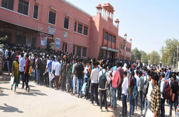 आरबीएसई रिजल्ट के बाद तैयारियां तेज, सीबीएसई परिणाम और शेड्यूल का इंतजार, कट-ऑफ हाई रहने के संकेत