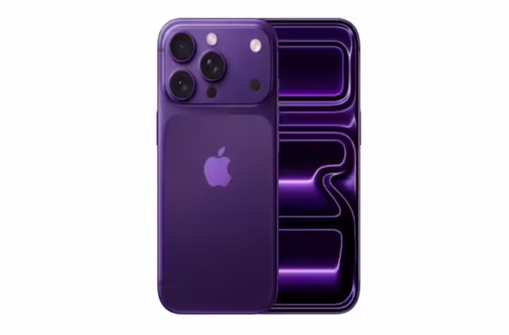 iPhone 18 Pro में होगा अब तक का सबसे बड़ा बदलाव! कैमरा और बैटरी ह नहीं हर चीज में मिलेगा नया अपग्रेड&nbsp;