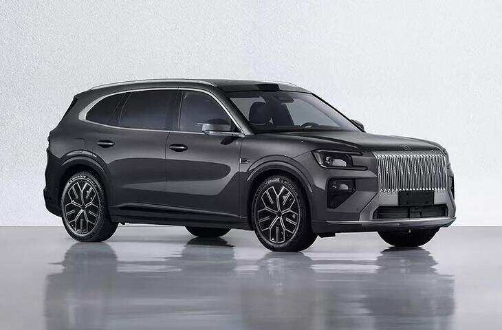 लॉन्च होते ही बाजार में छा गई ये कार!&nbsp;चंद मिनटों में बुक हुई 10 हजार से ज्यादा कारें,&nbsp;जानिए क्या है इस नई गाड़ी की खासियत