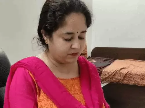 'प्लीज कम बैक सून...' UAE में ड्रोन हमले से जहाज तबाह, कानपुर के नितिन की पत्नी को घर वापसी का इंतजार