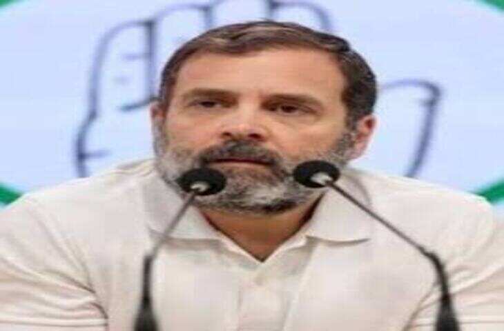 'छात्रों की गूंज' बनाम BJP का किला: क्या Gen Z के सहारे बदल पाएगा 2029 का समीकरण?