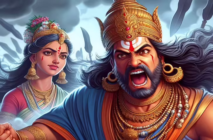 महाभारत की इस भावुक कथा में जानिए चित्रांगद और विचित्रवीर्य का जीवन, जिसने बदल दी कुरुवंश की किस्मत