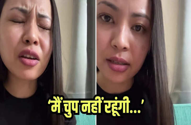 दिल्ली की सड़कों पर मेघालय की बेटी के साथ &lsquo;नस्लीय मजाक&rsquo;, दर्द भरी आपबीती सुन रो देंगे आप