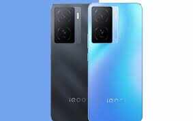 iQOO Z8 and Z8x smartphone launch date revealed, know its special ...