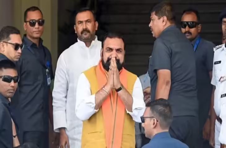 किस जाति के कितने मंत्री? समझ लीजिए सम्राट सेना की सोशल इंजीनियरिंग
